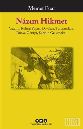 Nazım Hikmet Yaşamı, Ruhsal Yapısı, Davaları